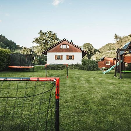 Chata Kouty Loučná nad Desnou Eksteriør bilde